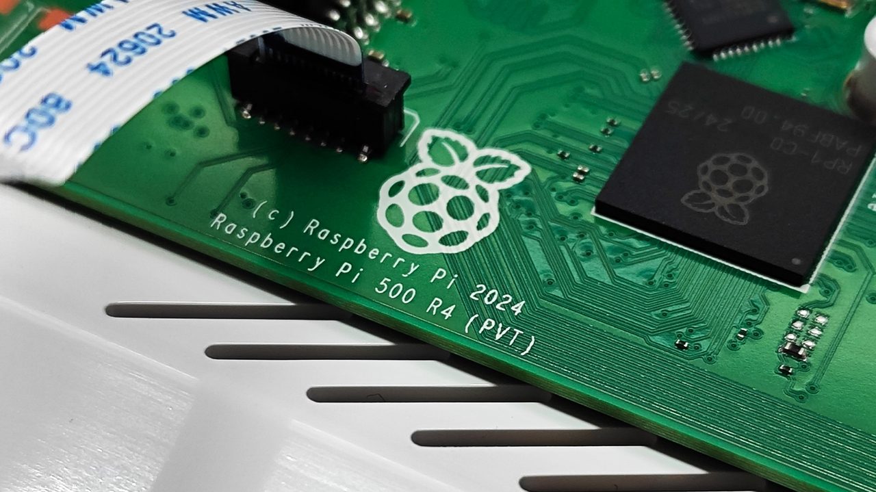 Raspberry Pi固件封杀内存更换,板卡维修升级之路就此断绝