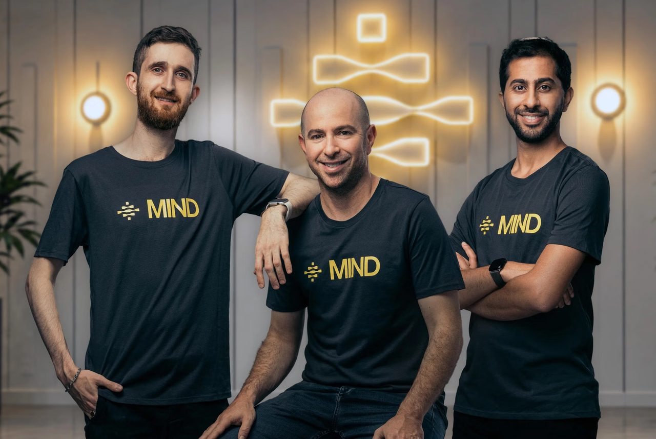 Mind Security完成7200万美元融资,要把敏感数据挡在AI工具之外